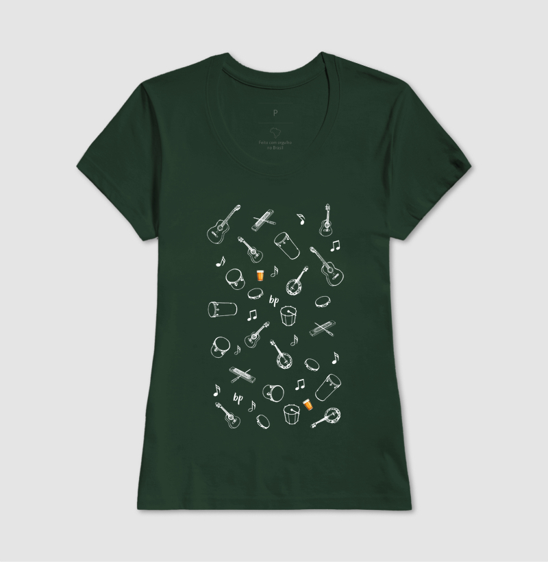 Camisa 10