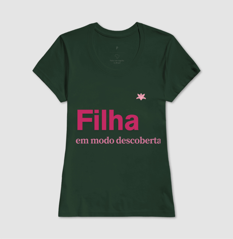 Camisa 18