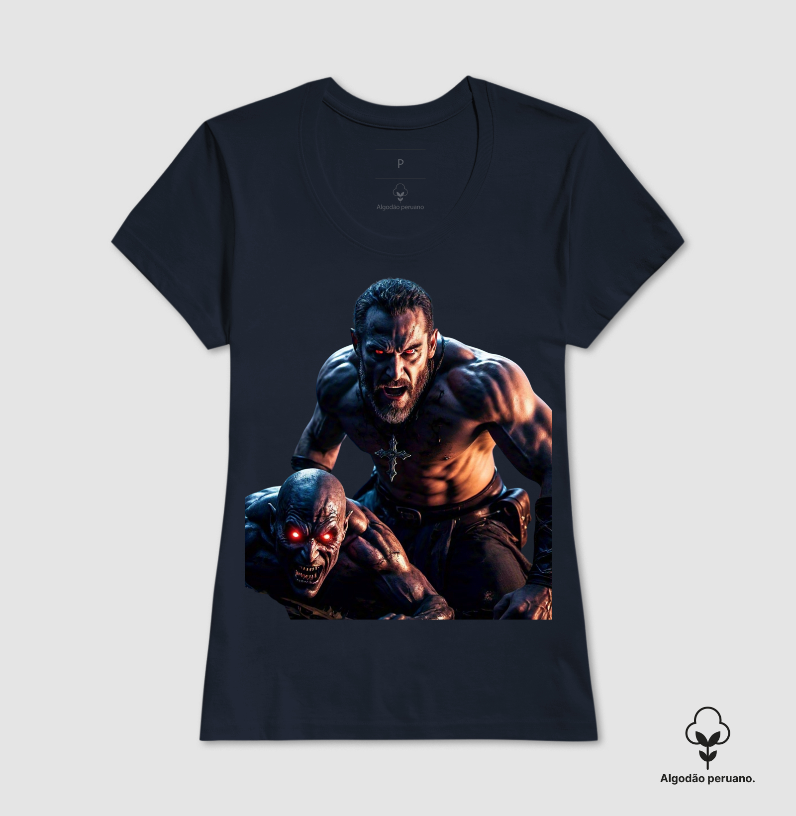 Camisa 6