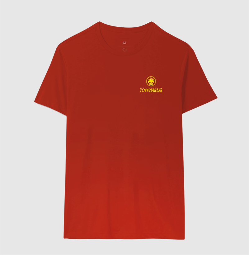 Camisa 15
