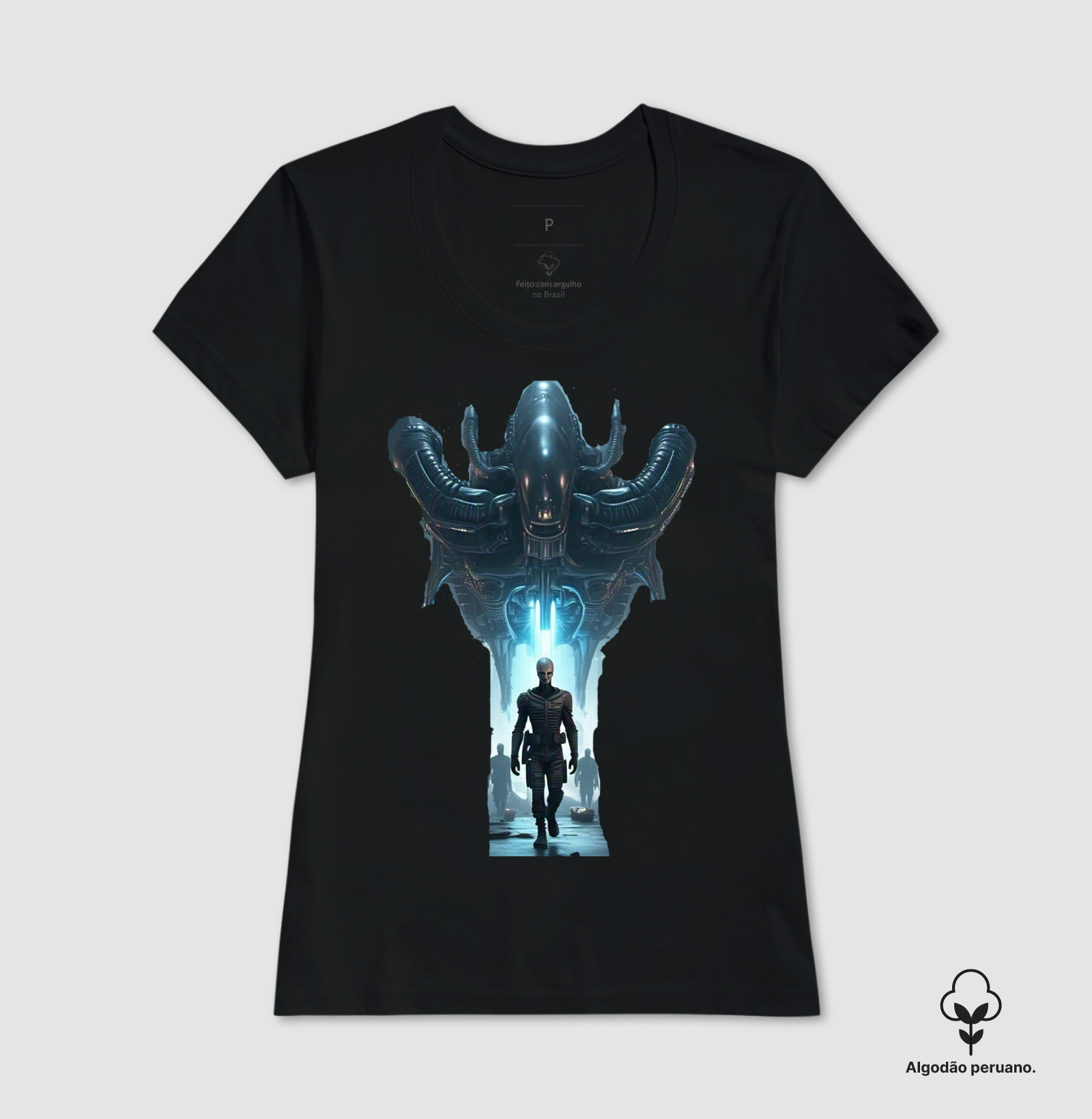 Camisa 4