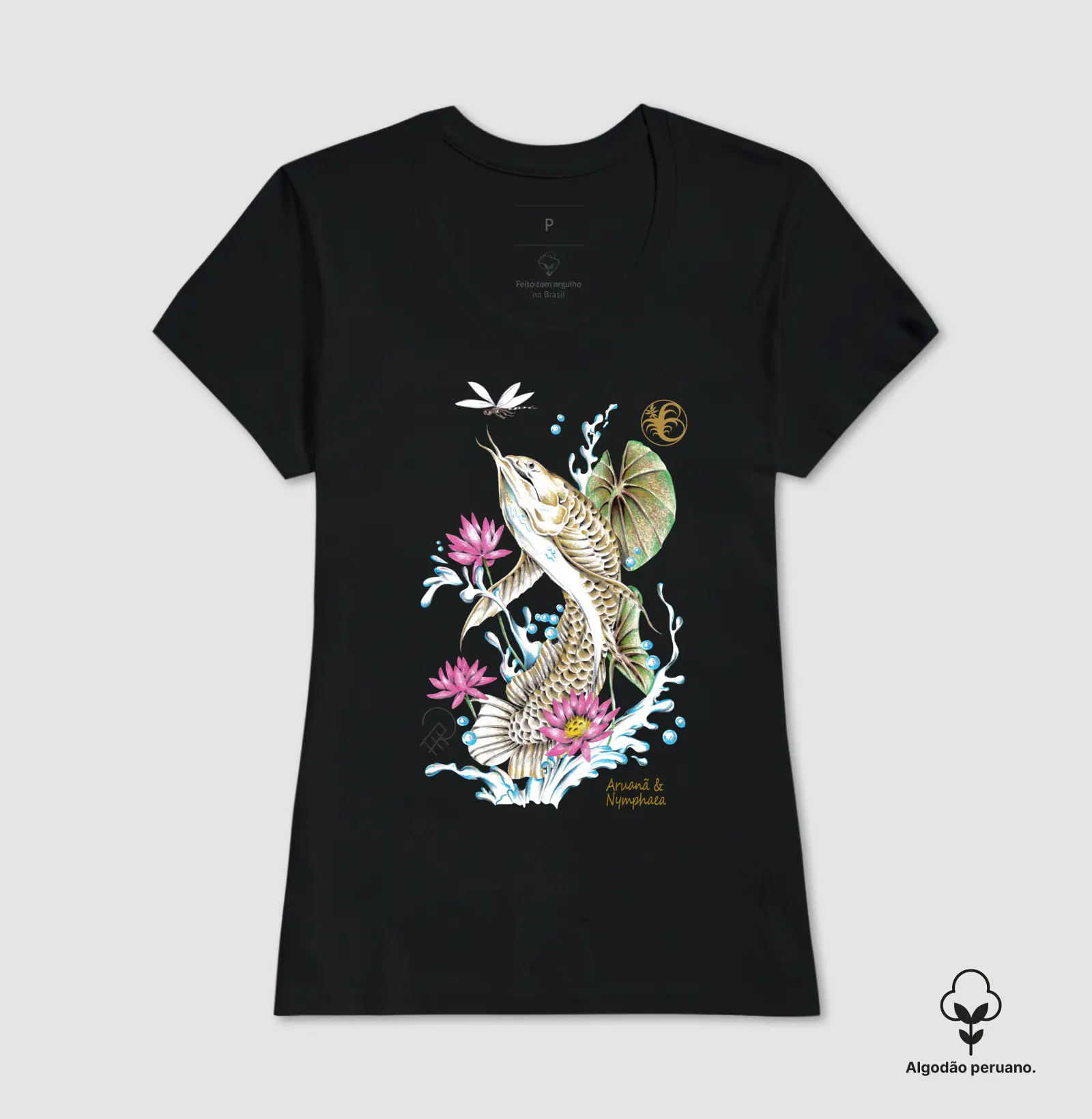 Camisa 4