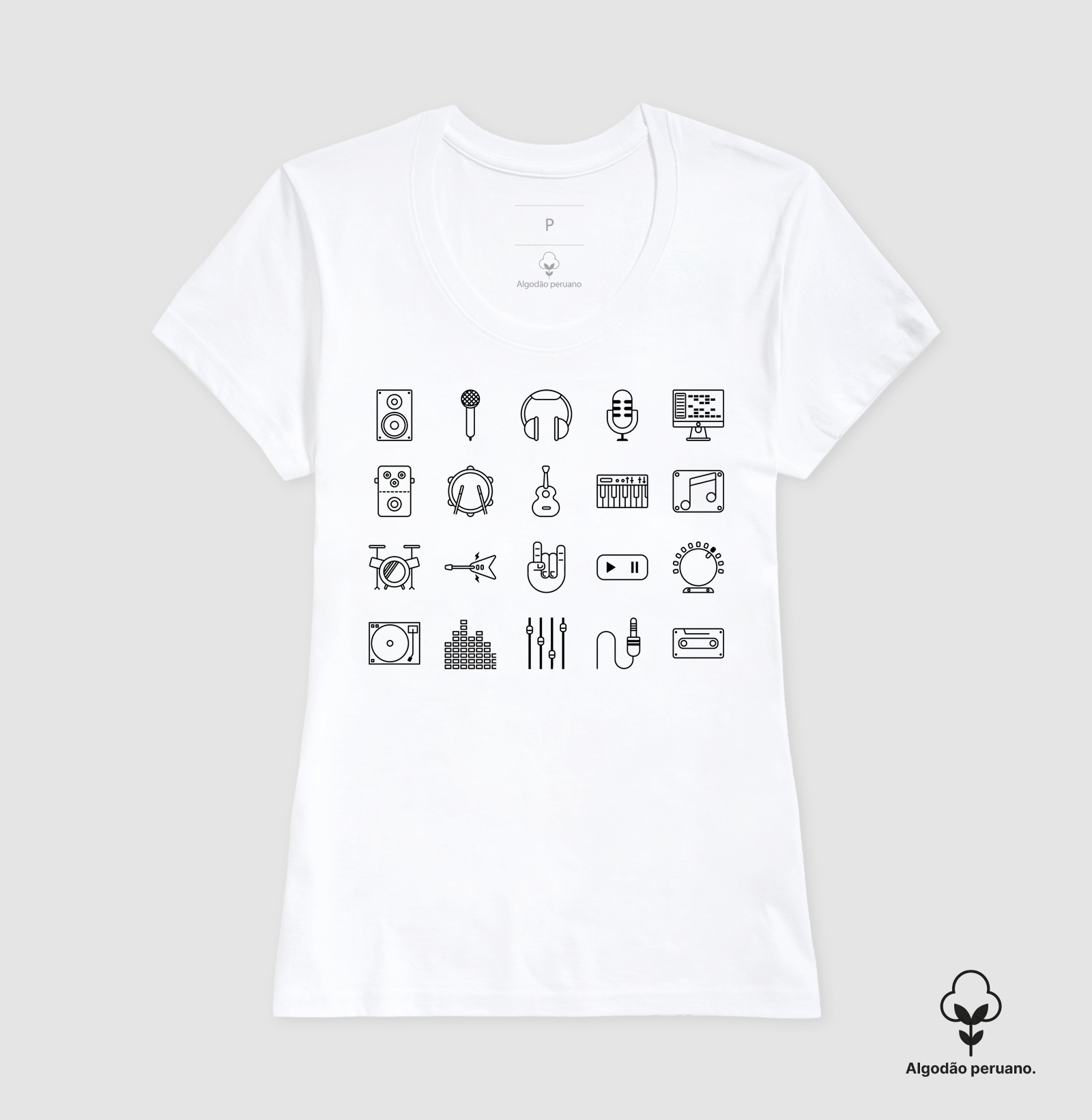 Camisa 6