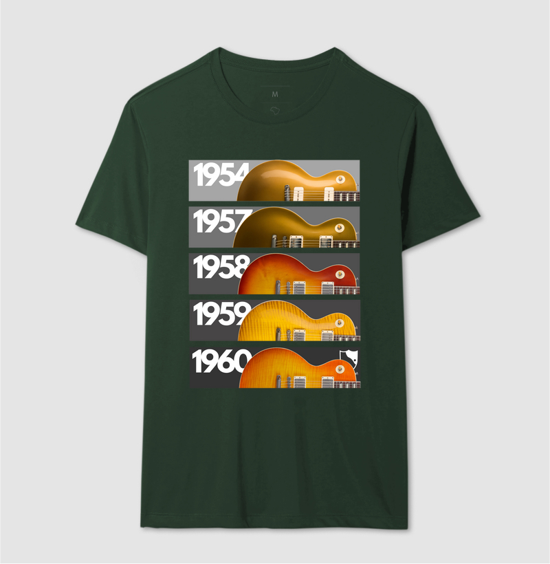 Camisa 11