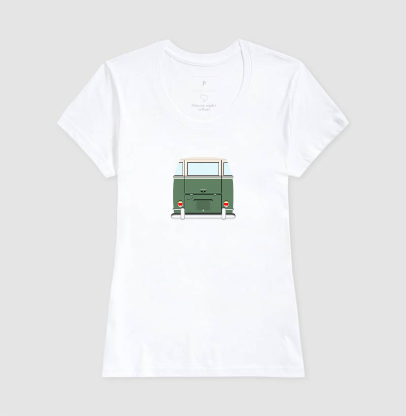 Camisa 13