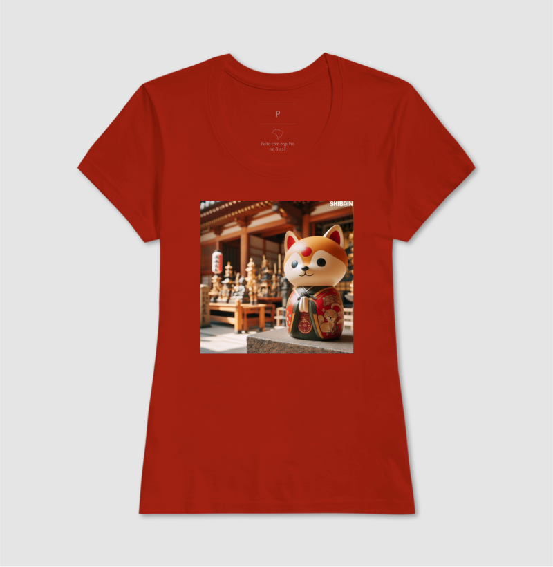 Camisa 8