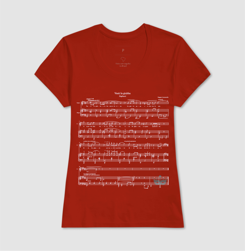 Camisa 16