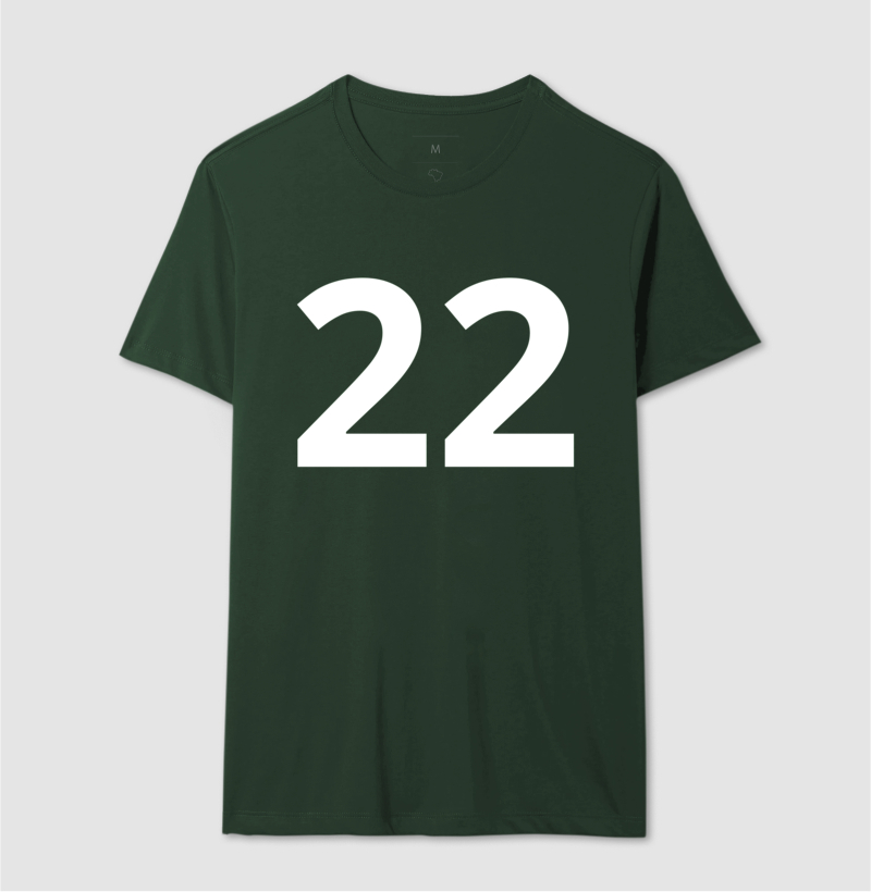 Camisa 5