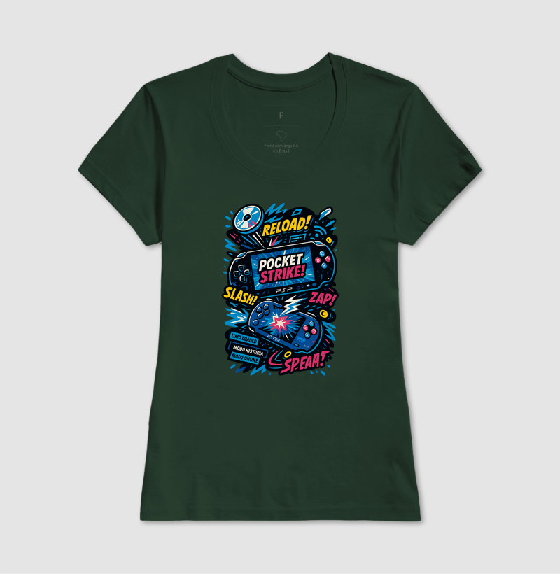 Camisa 12