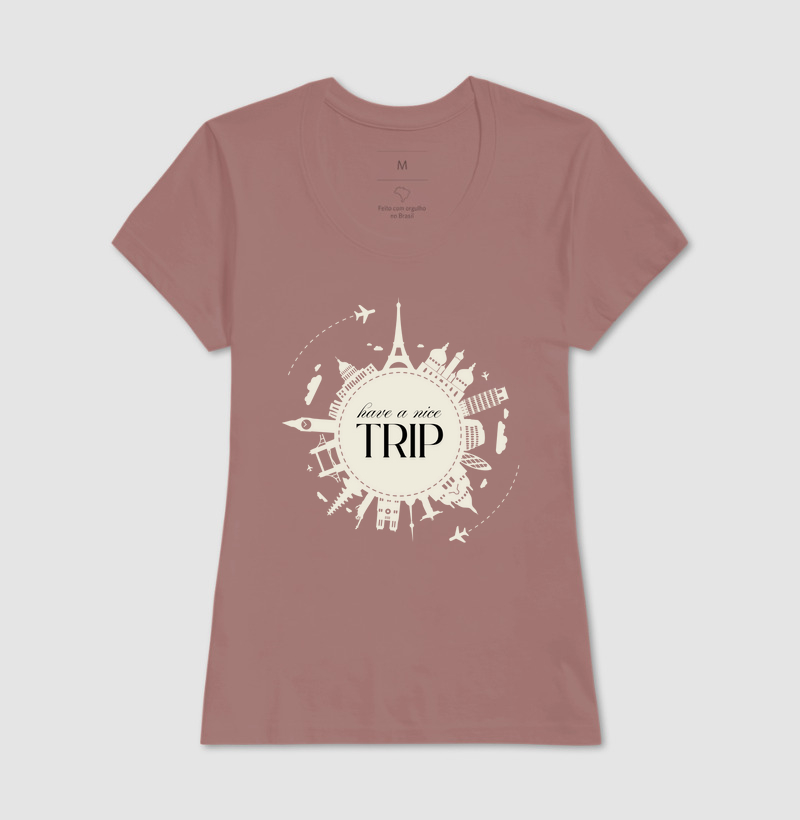 Camisa 16