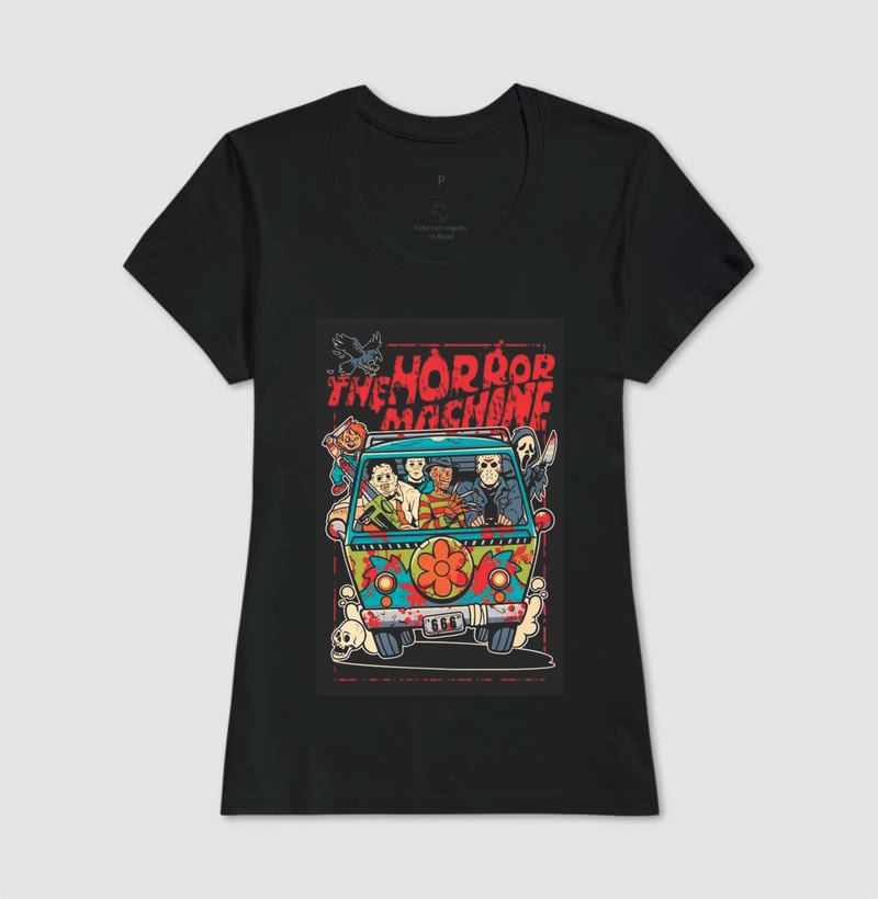 Camisa 5