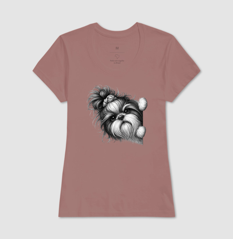 Camisa 18