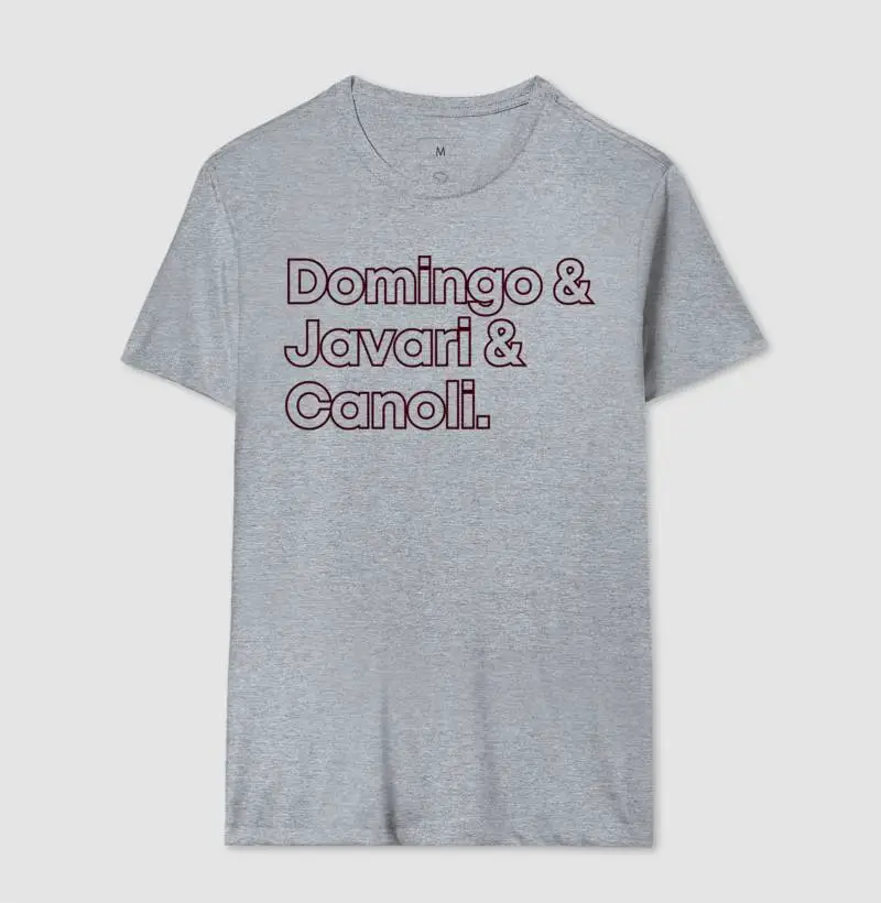 Camisa 7