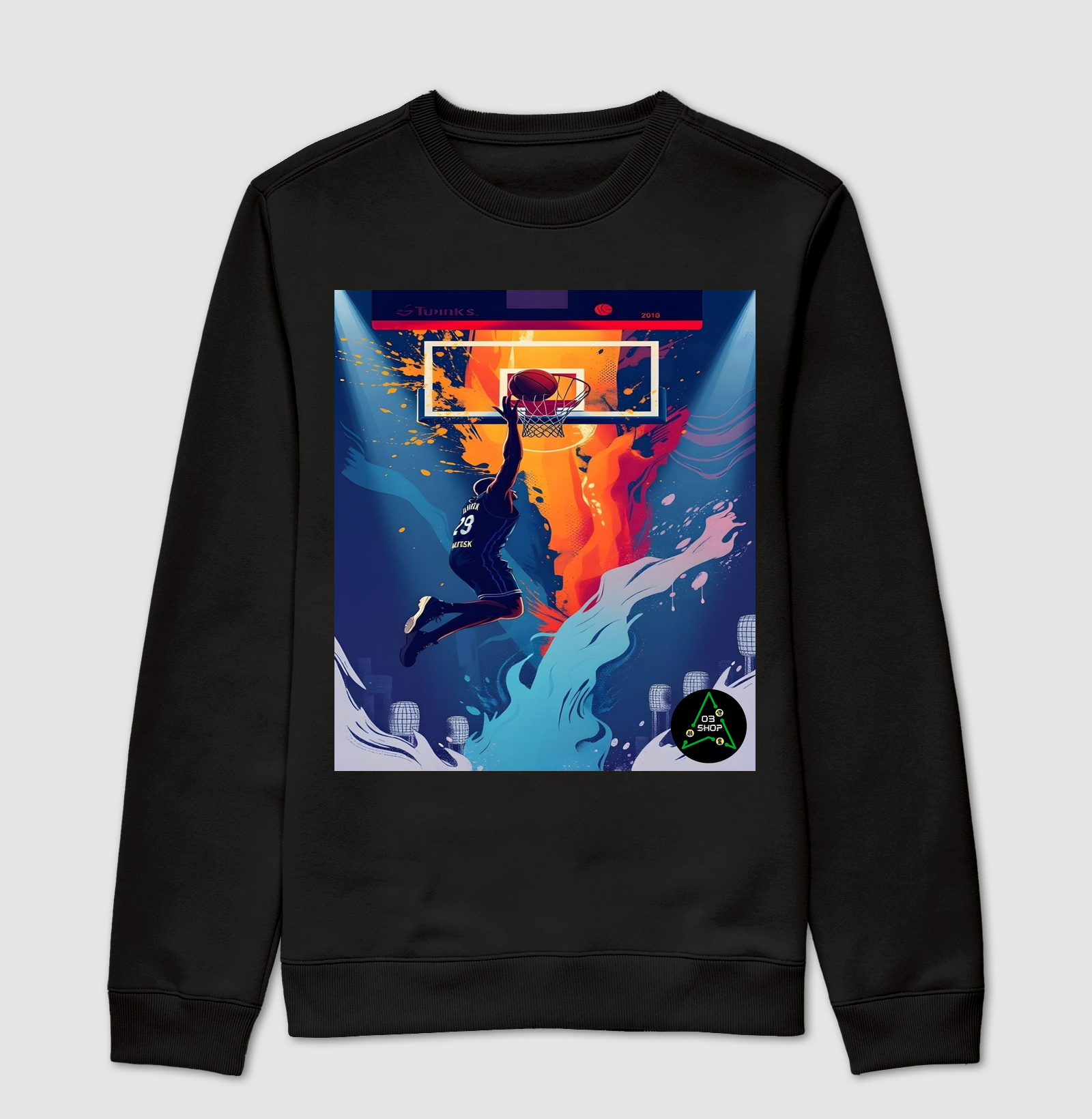 Camisa 3