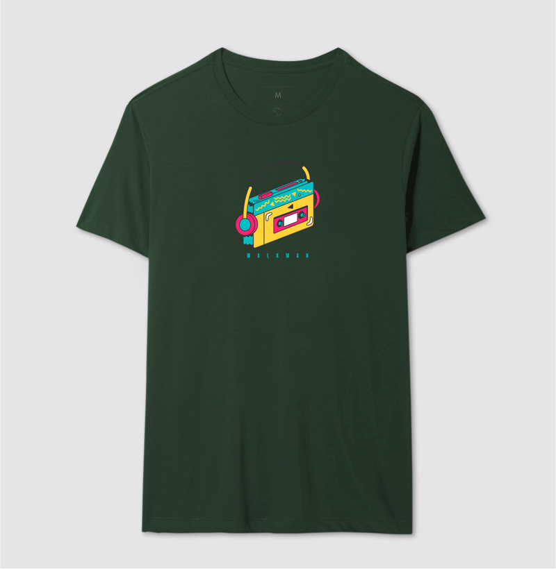 Camisa 9