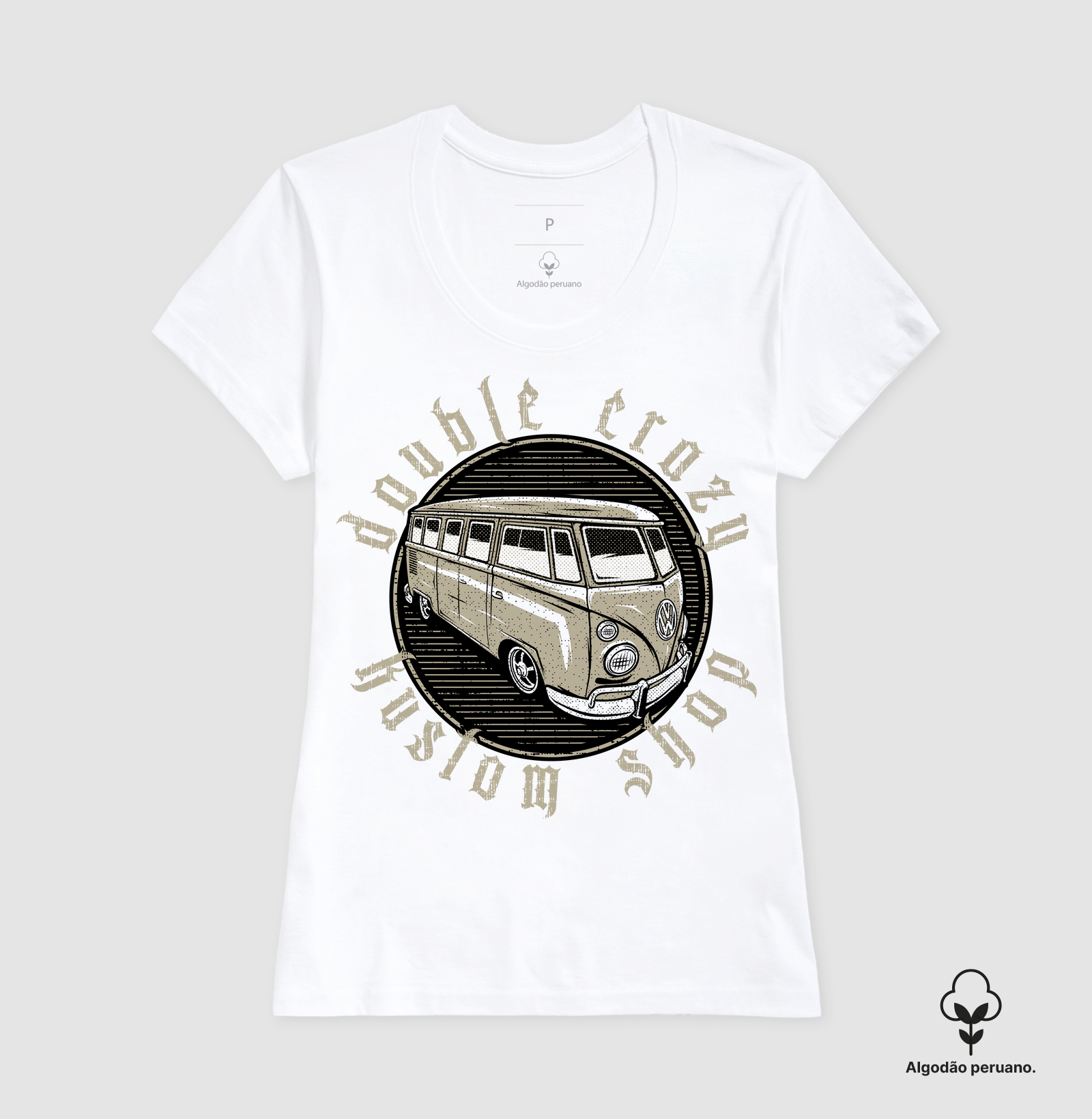 Camisa 5