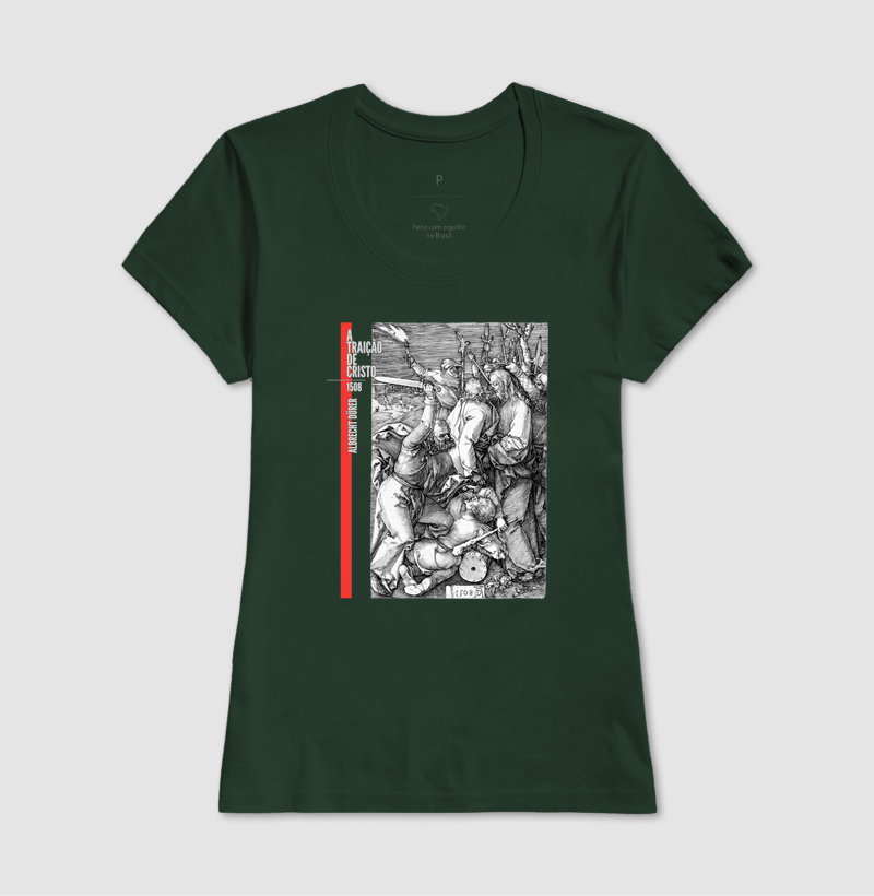 Camisa 16