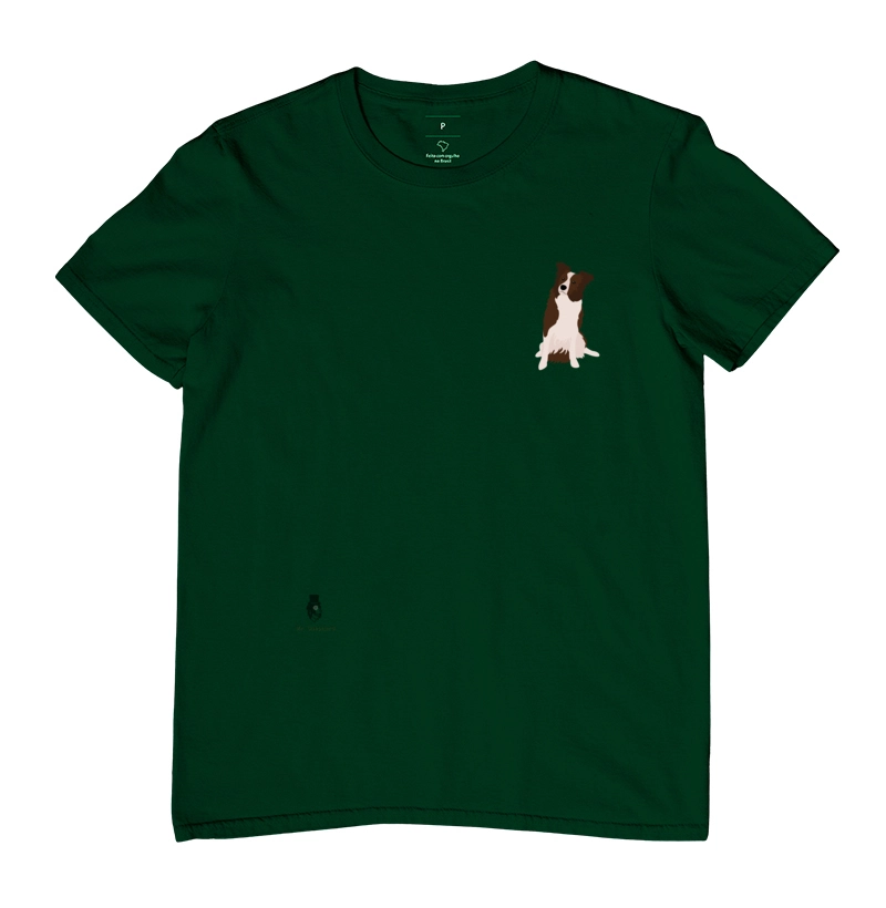 Camisa 11