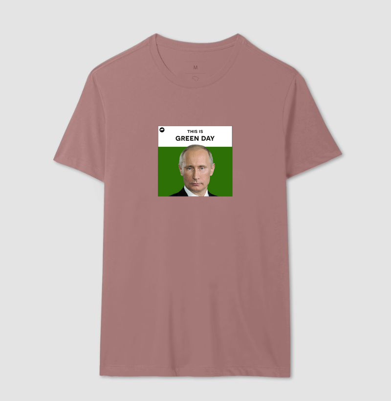 Camisa 15