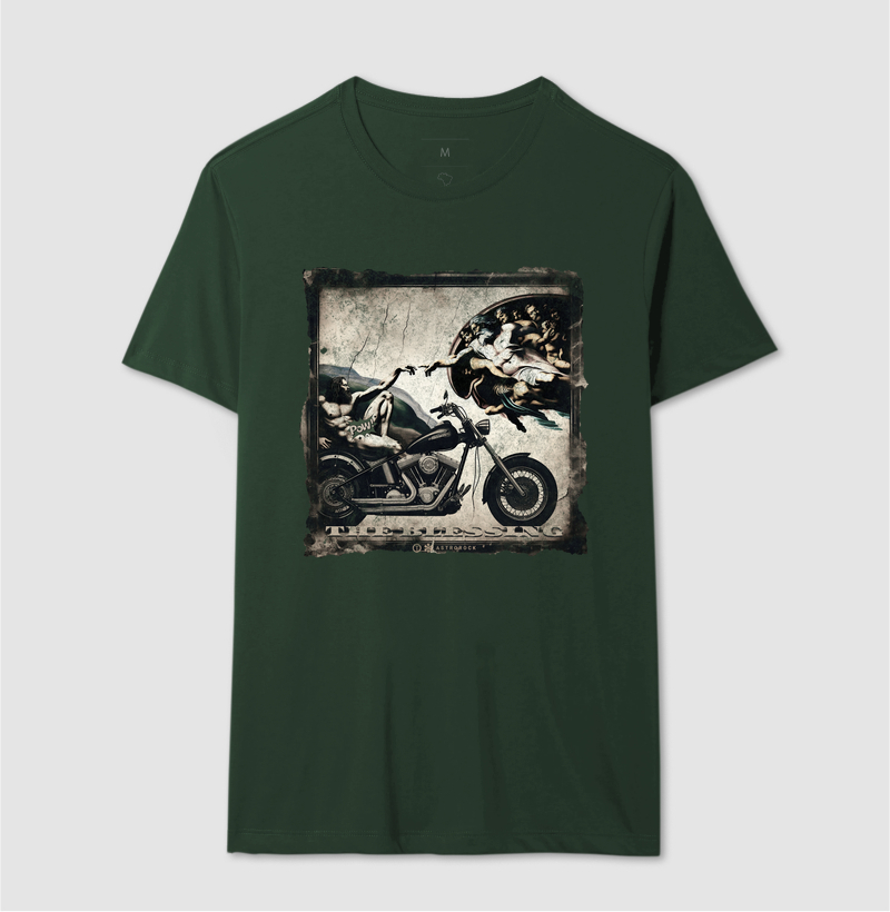 Camisa 13