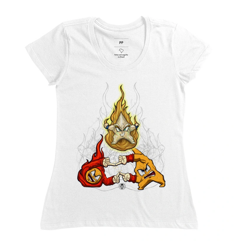 Camisa 4