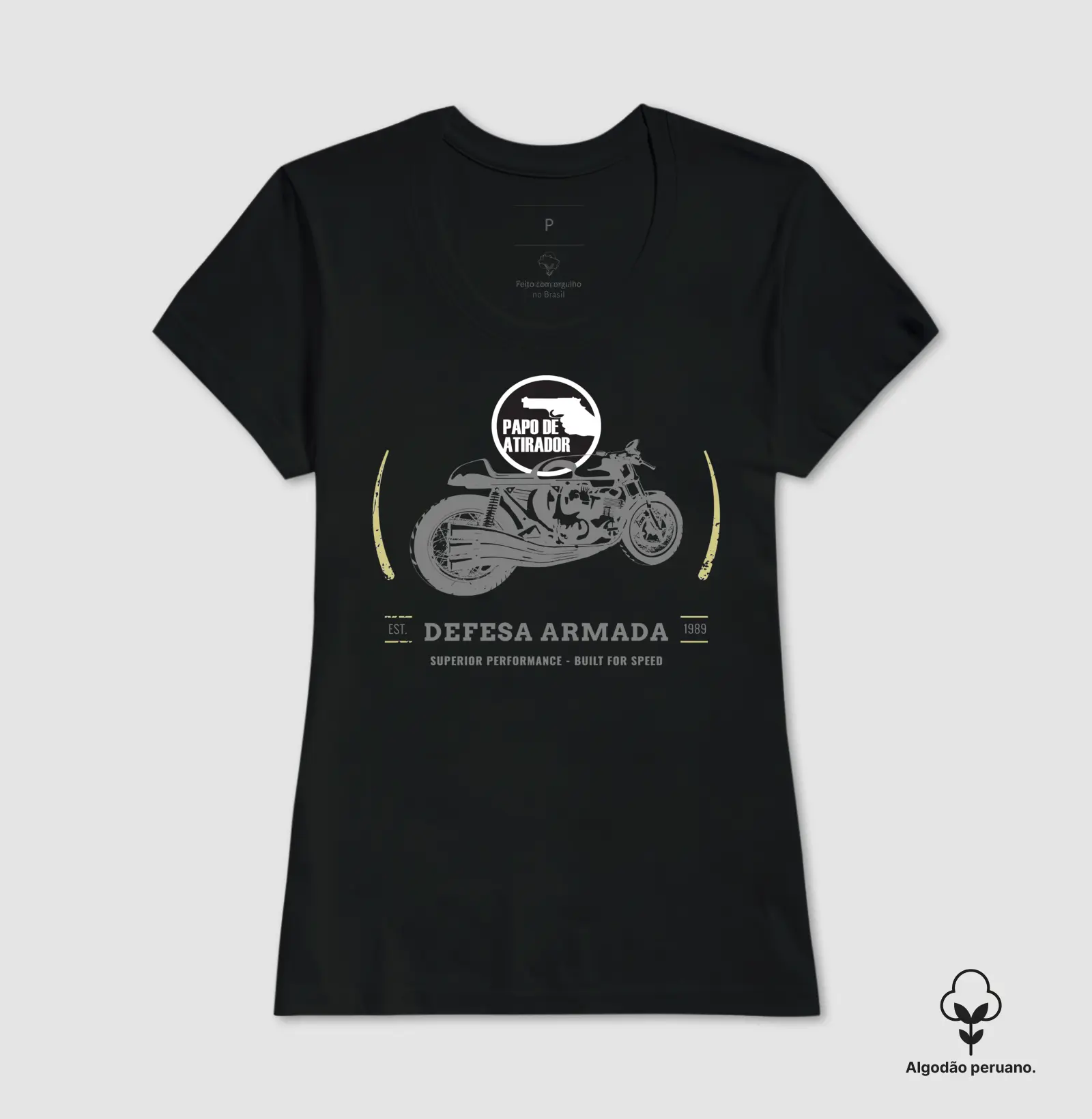 Camisa 6
