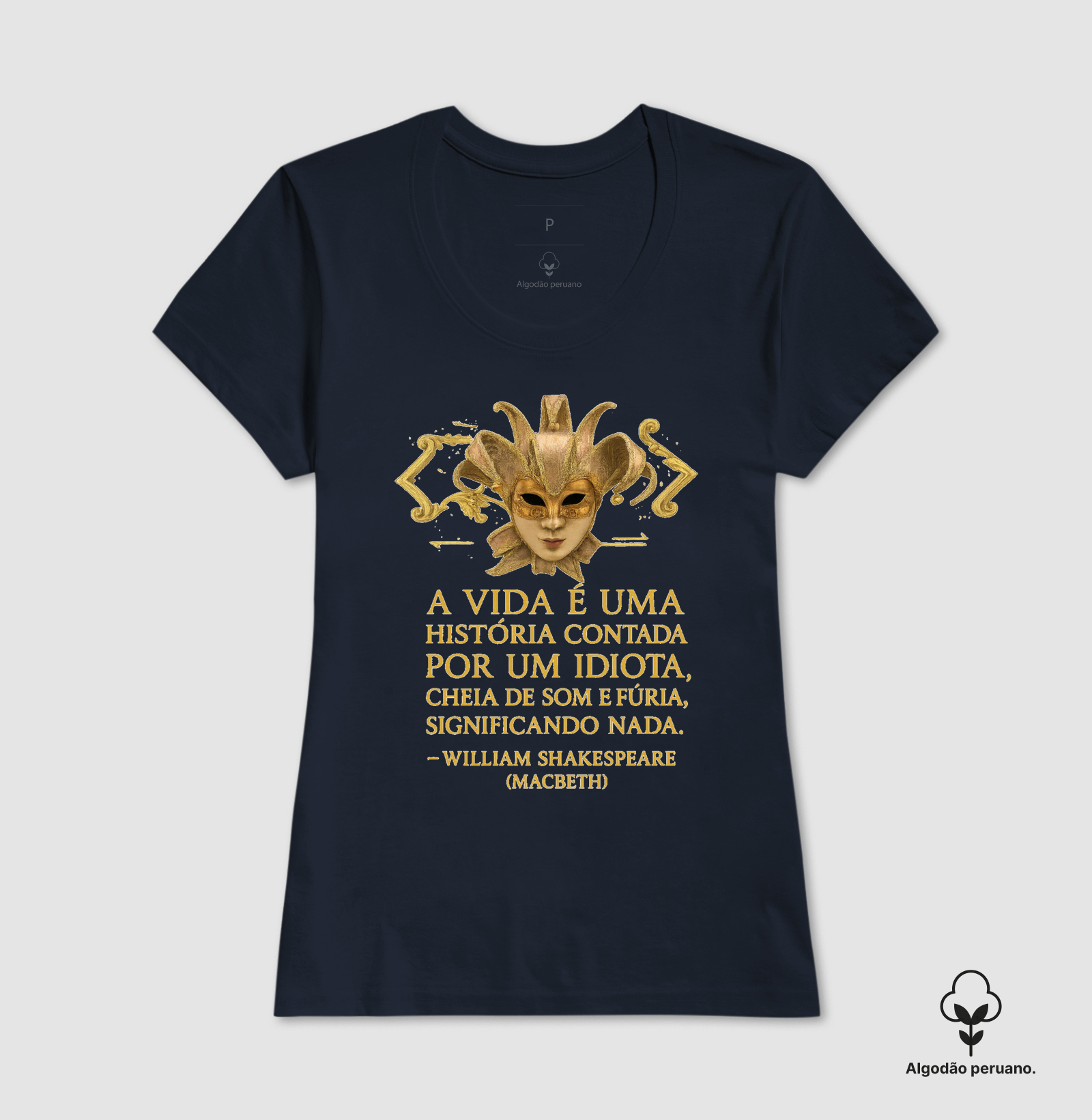 Camisa 1