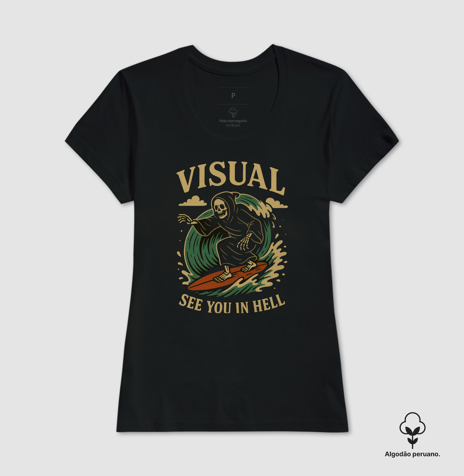 Camisa 2