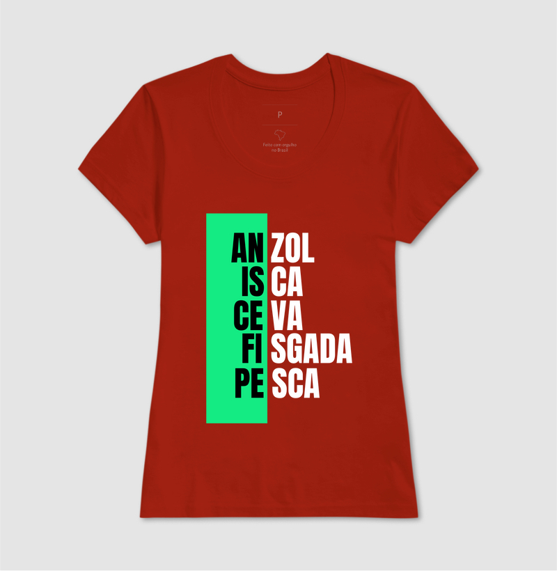 Camisa 11