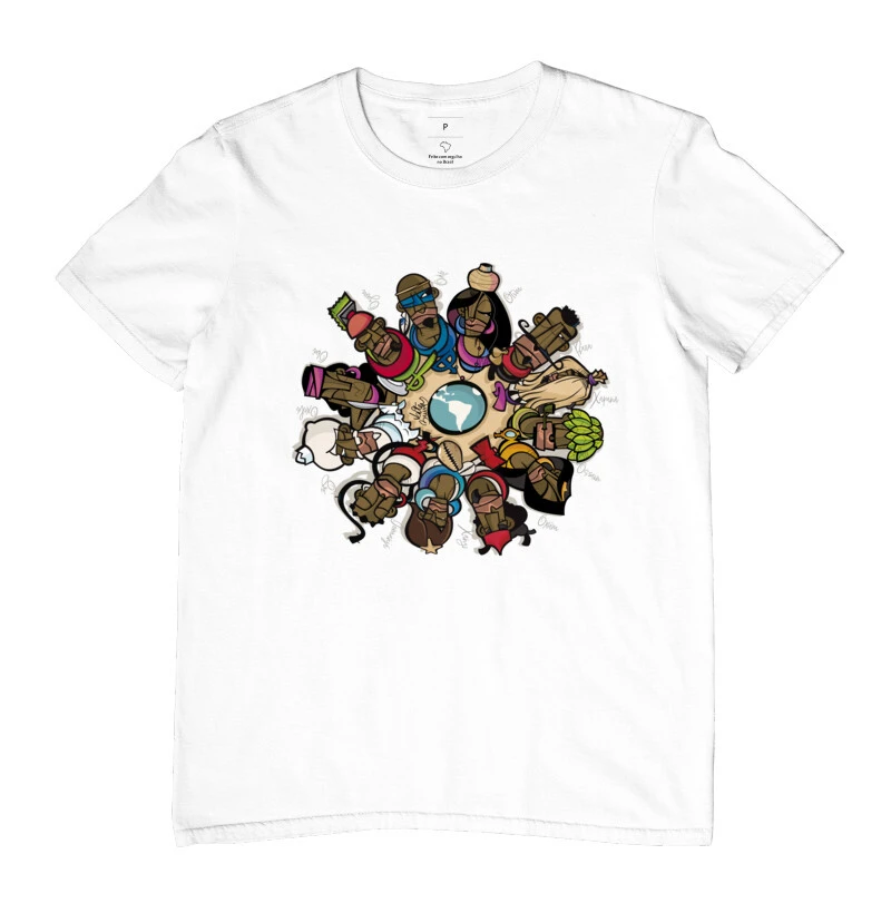 Camisa 1