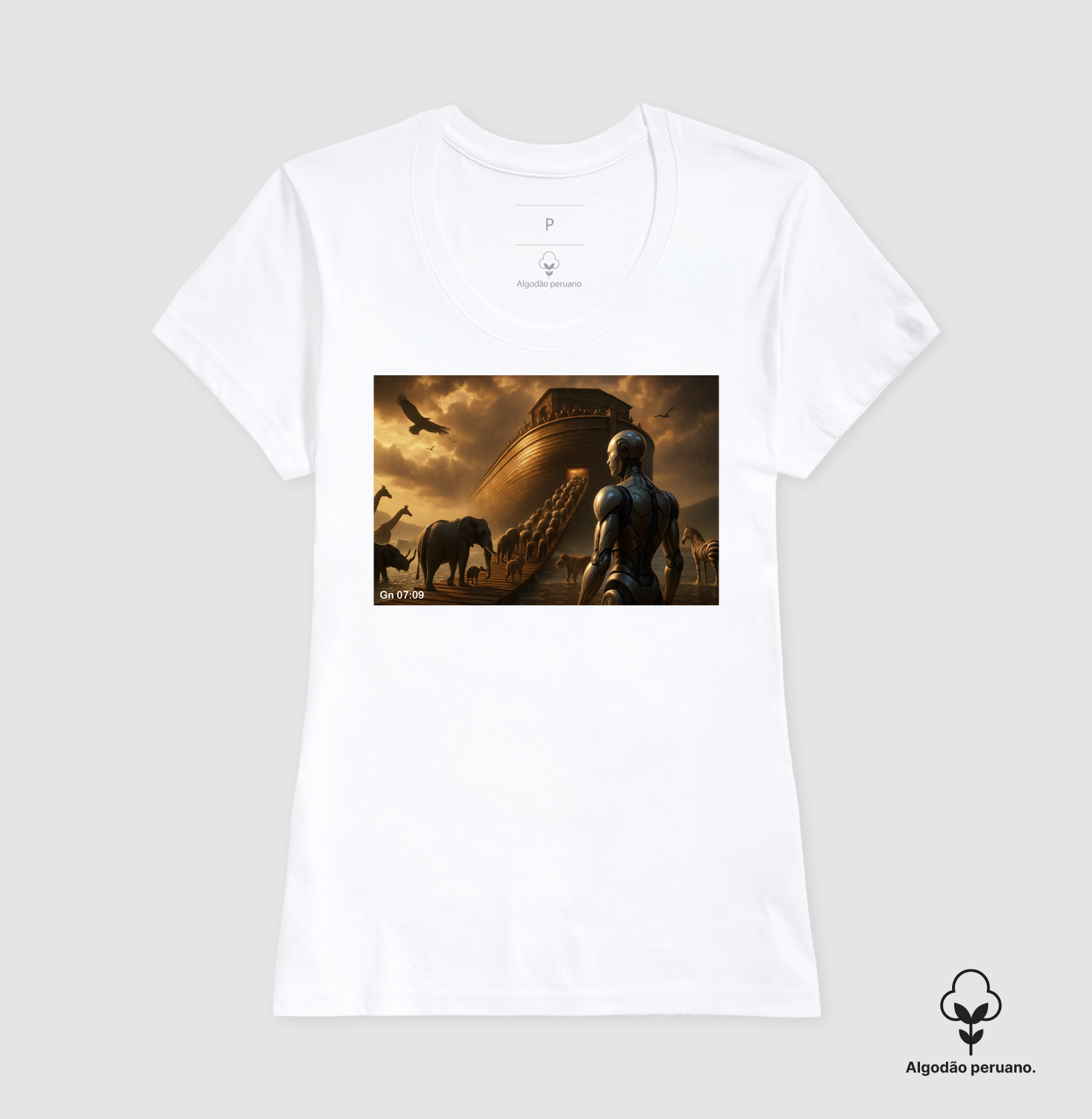 Camisa 3