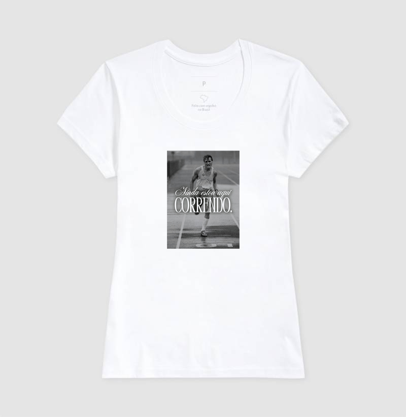 Camisa 16