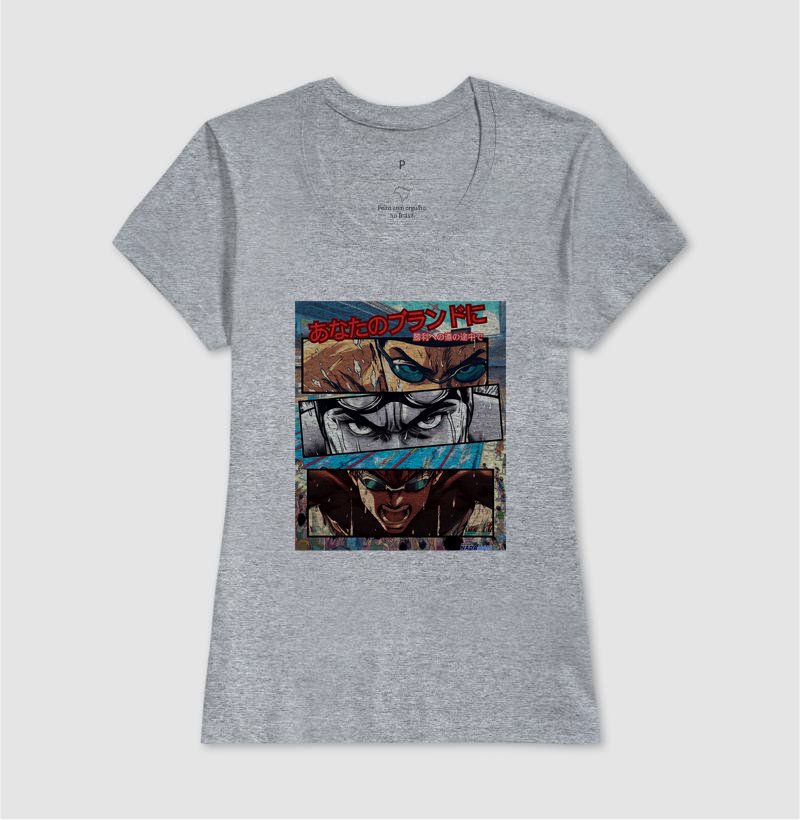 Camisa 9