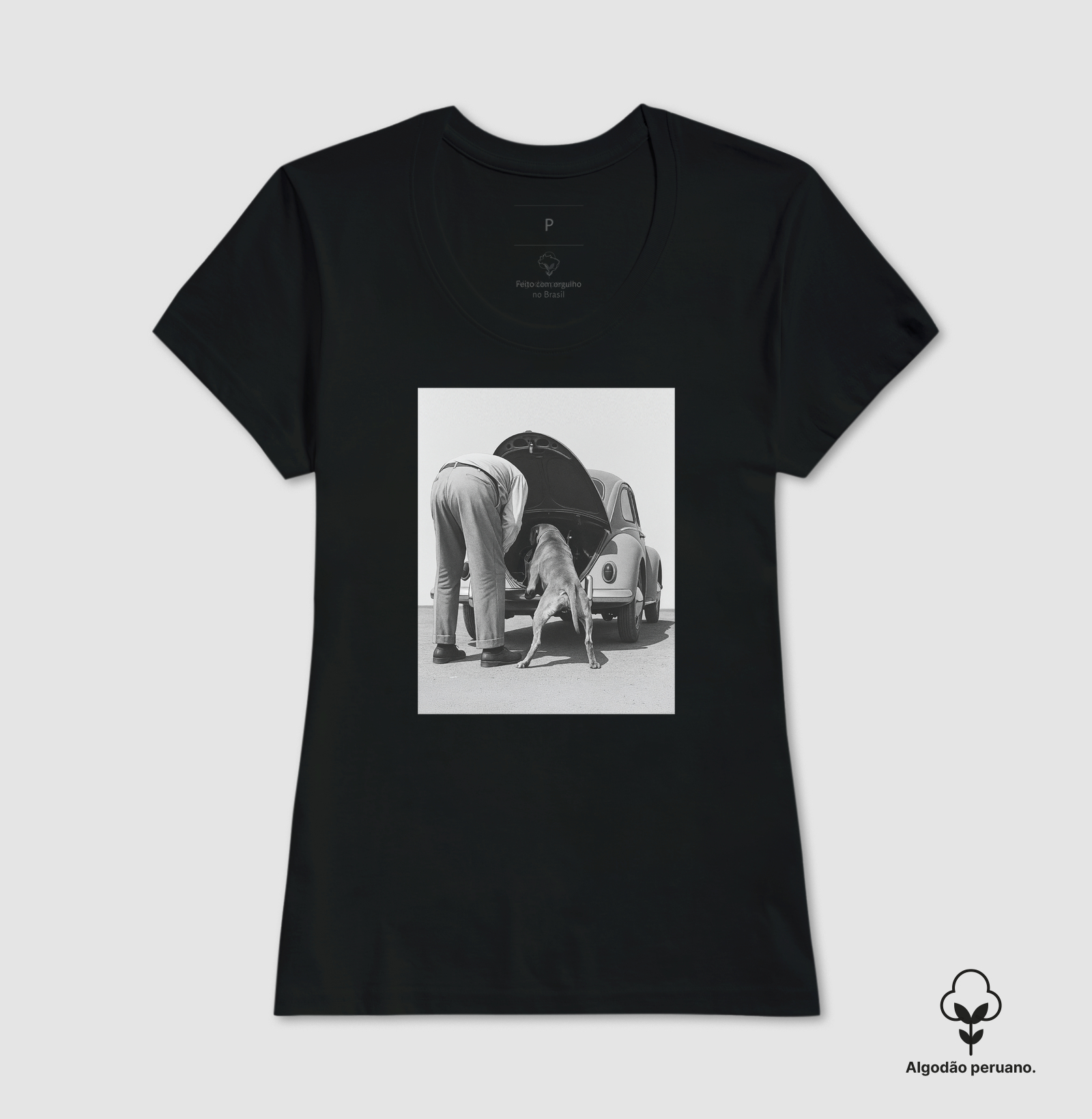 Camisa 2