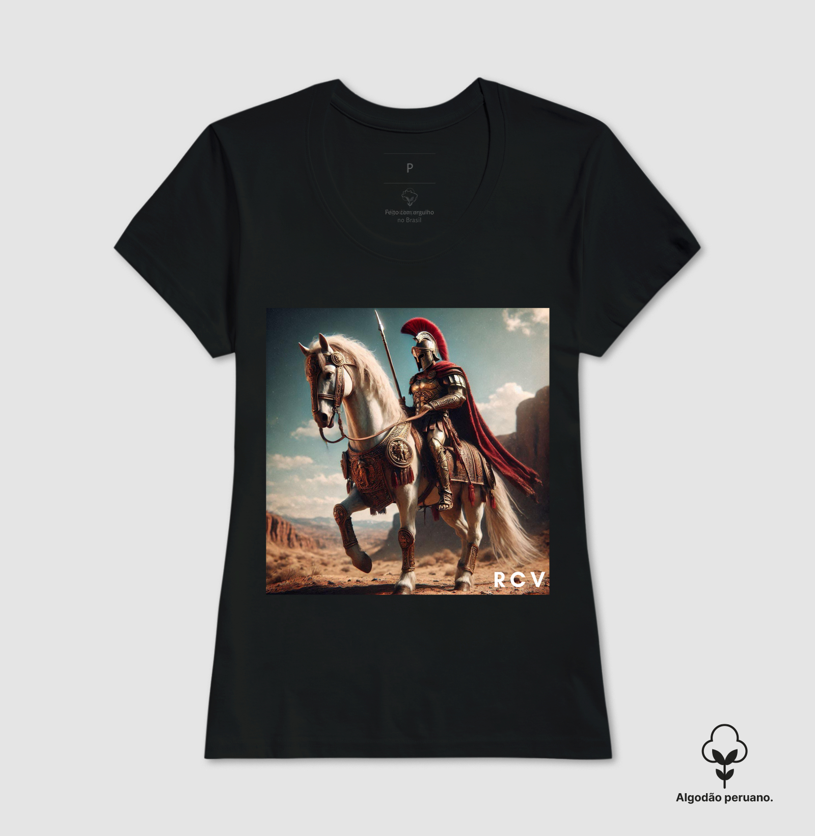 Camisa 4
