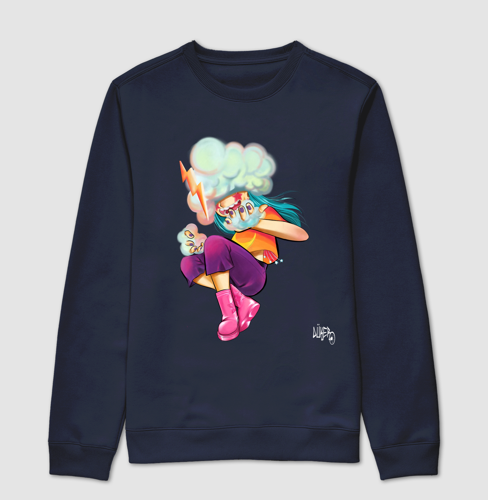Camisa 4