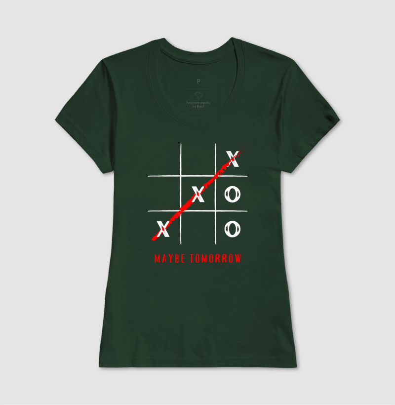 Camisa 16