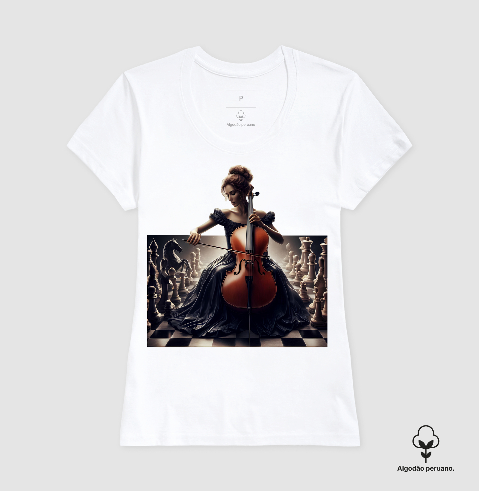Camisa 3