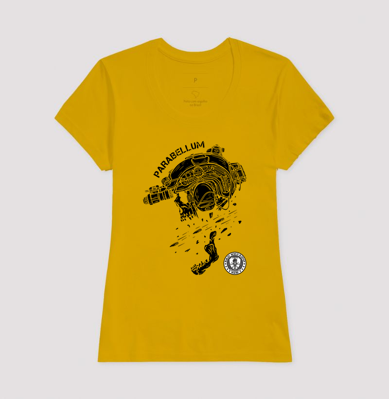Camisa 15