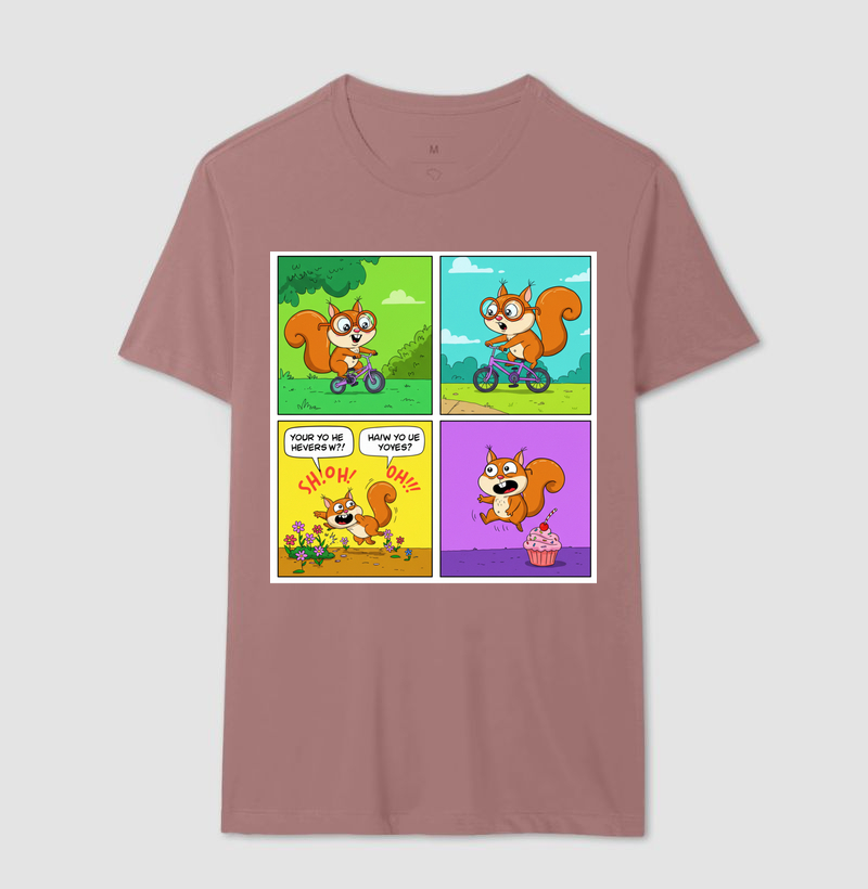 Camisa 16