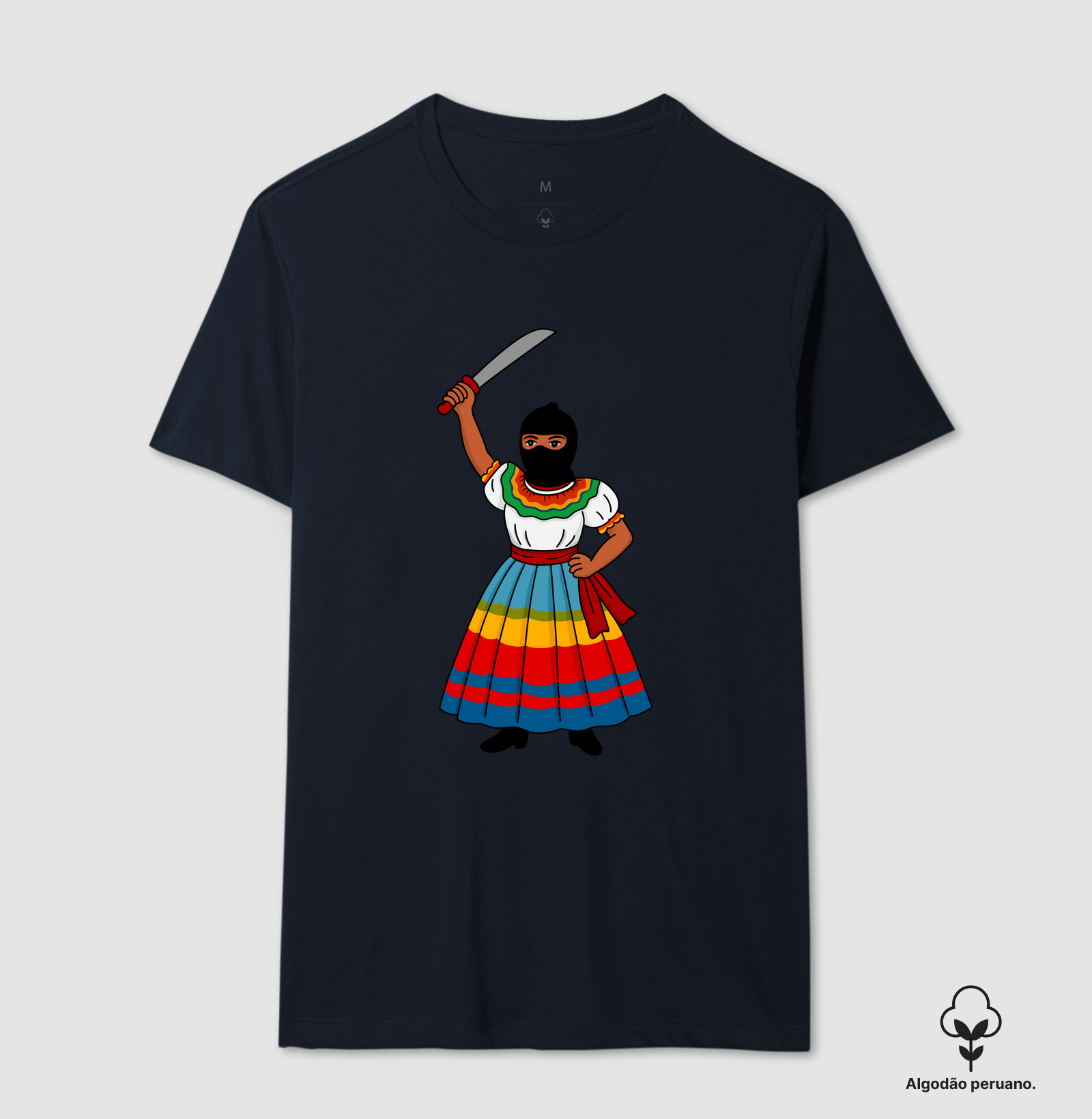 Camisa 4