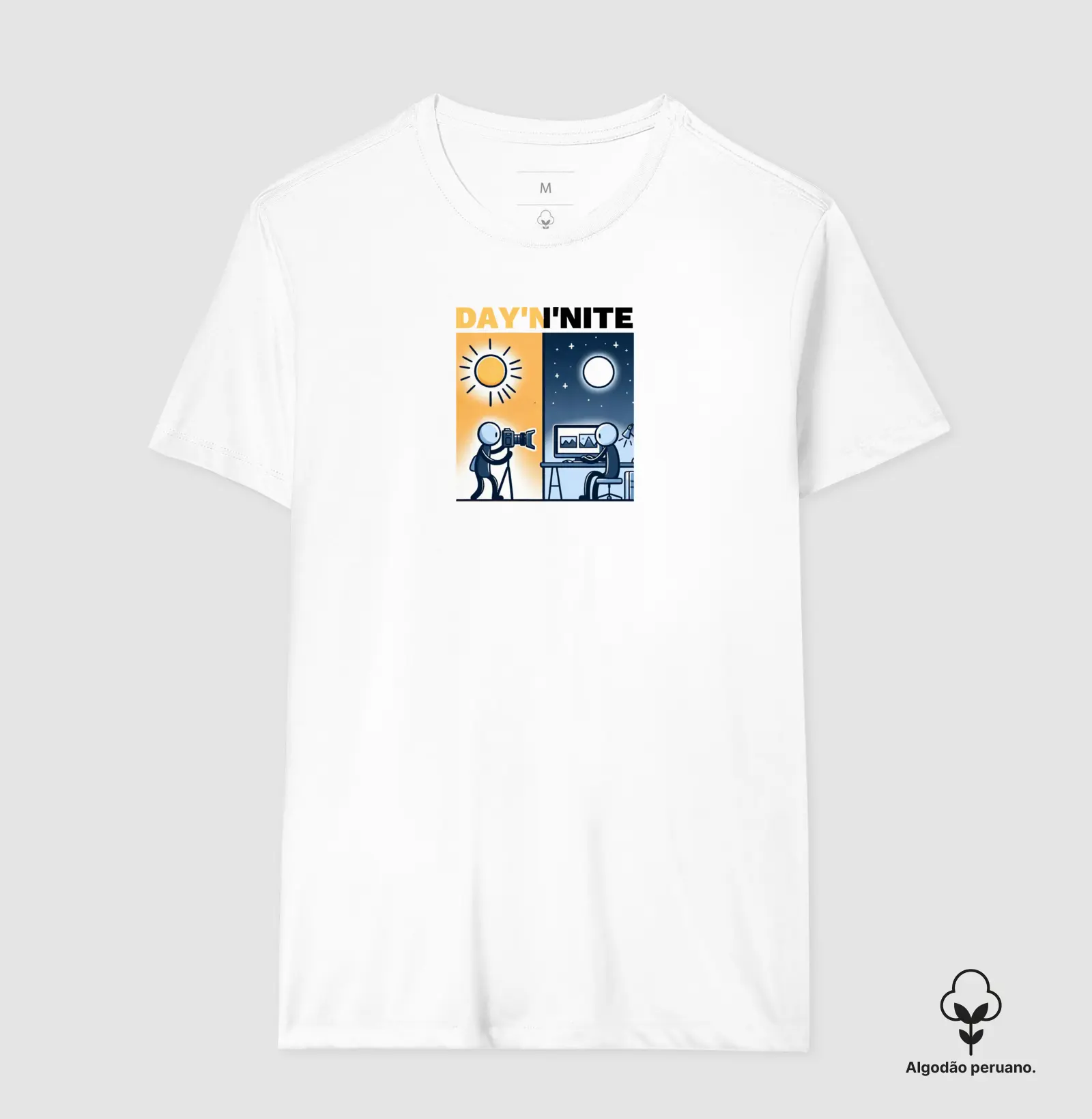 Camisa 3