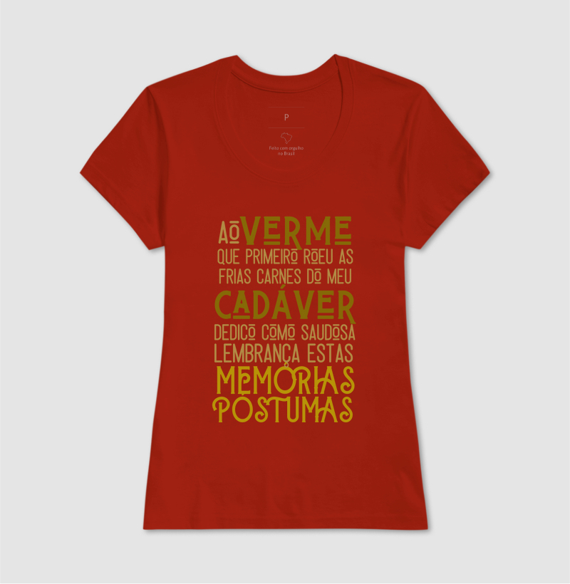 Camisa 10