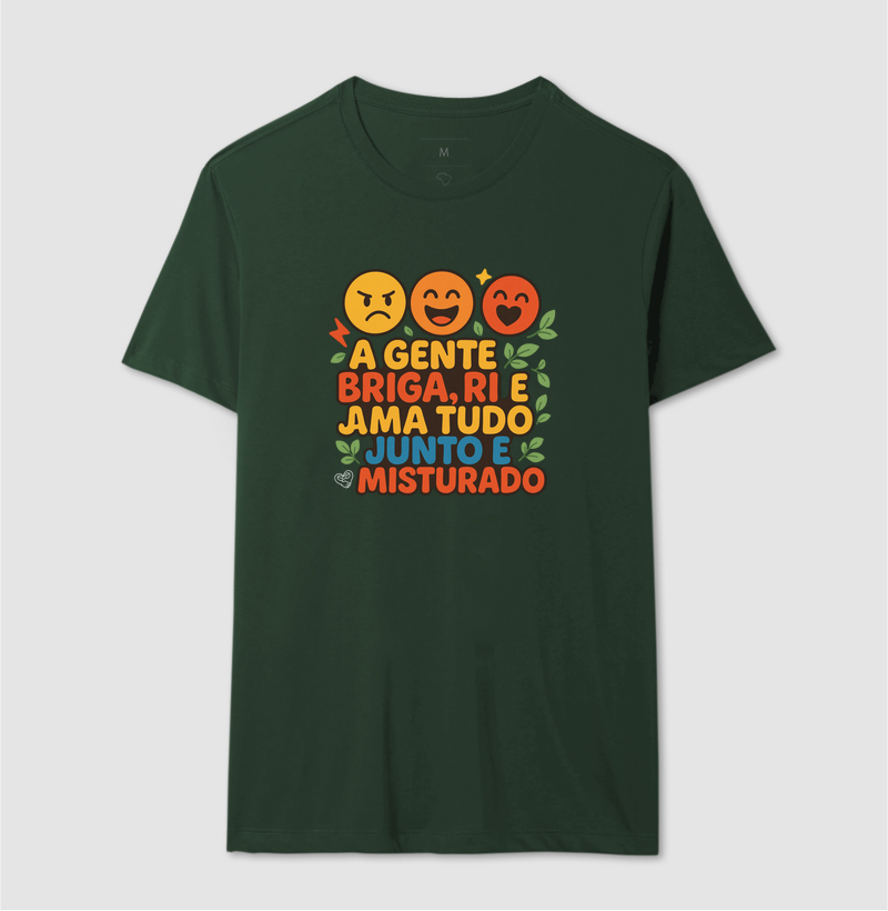 Camisa 16
