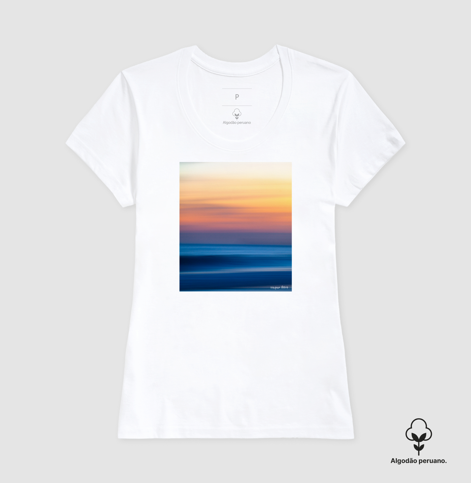 Camisa 3