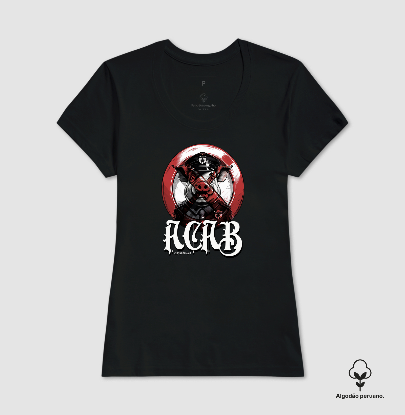 Camisa 5