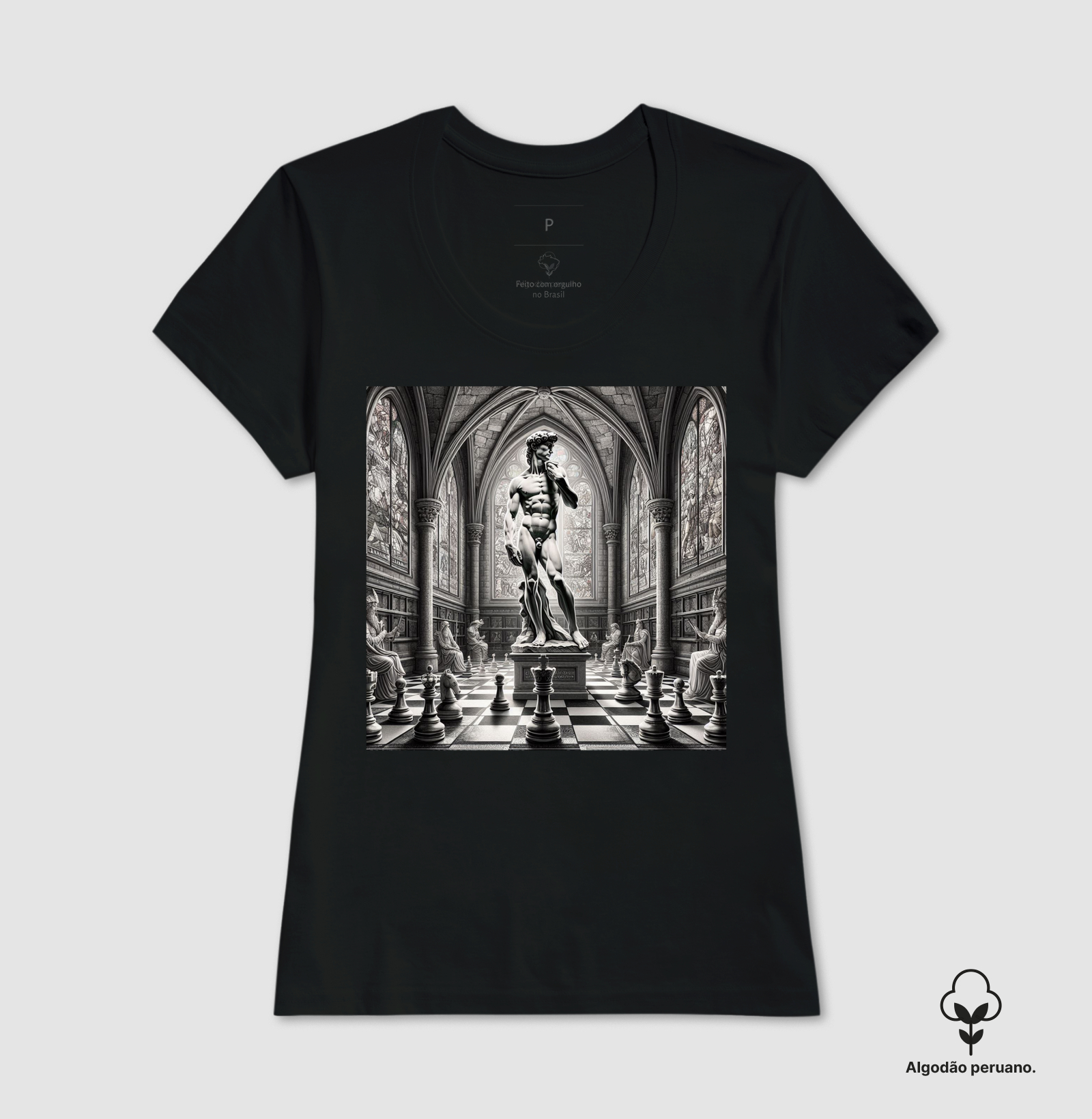 Camisa 2