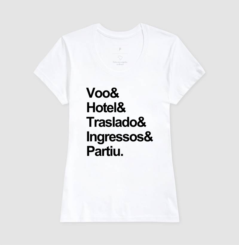Camisa 6