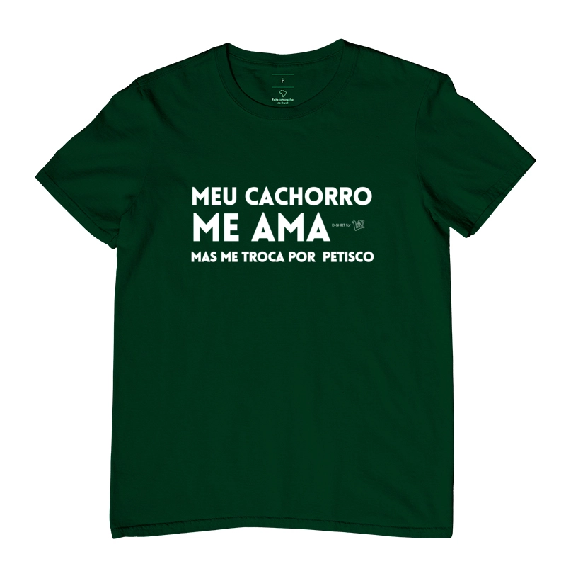 Camisa 11