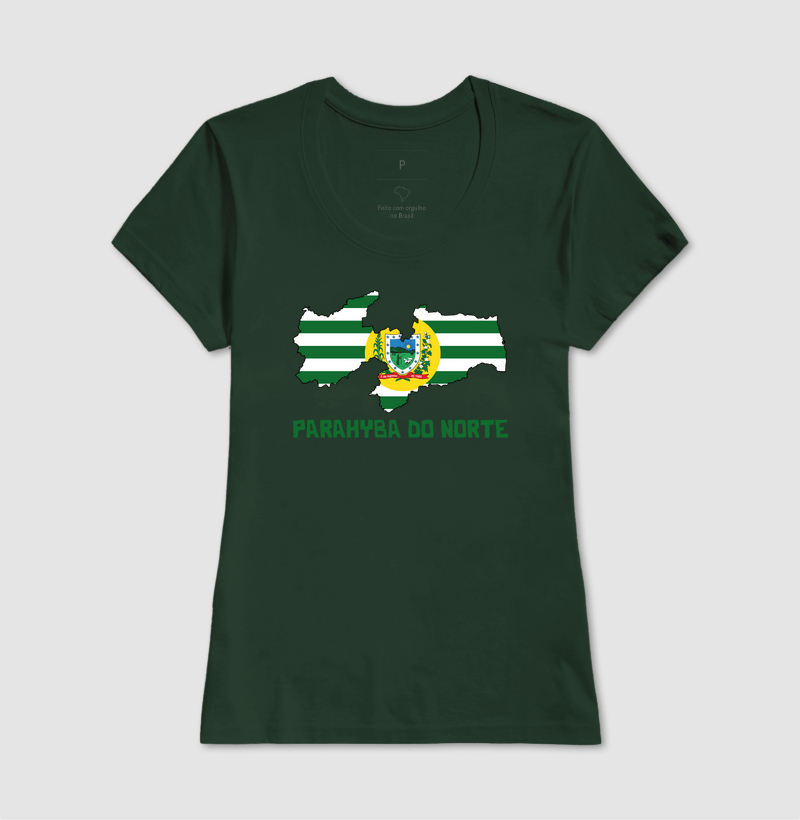 Camisa 15